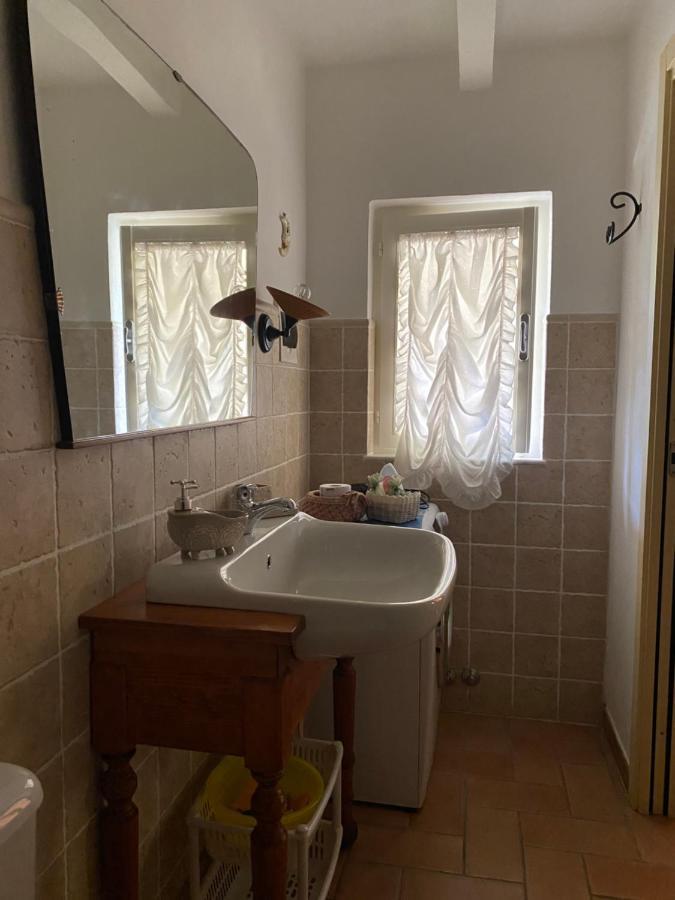 Ancora Bilocale Ferienhaus Marina di Massa