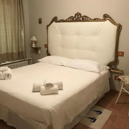 Ancora Bilocale Villa Marina di Massa Exterior photo