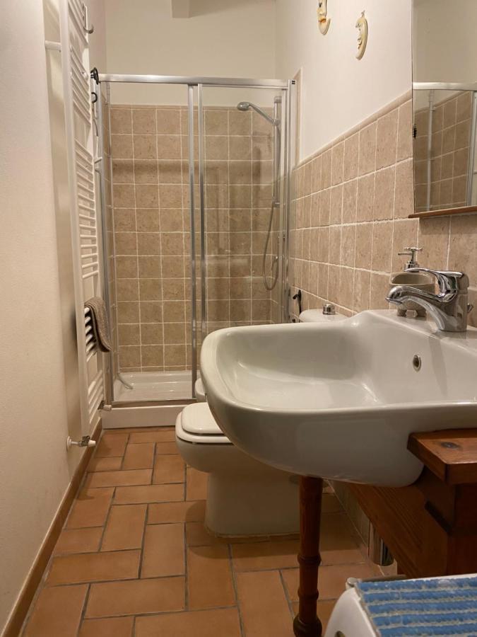Holiday home Ancora Bilocale