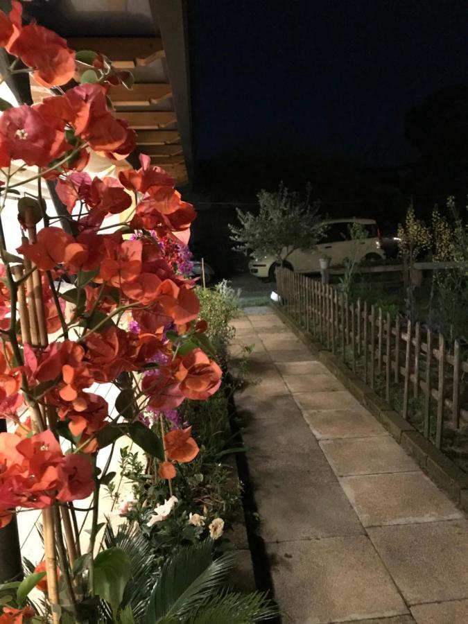 Holiday home Ancora Bilocale