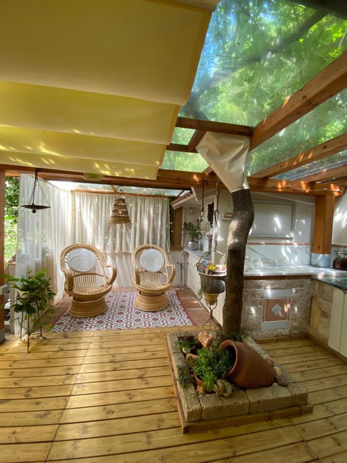 Holiday home Ancora Bilocale Marina di Massa