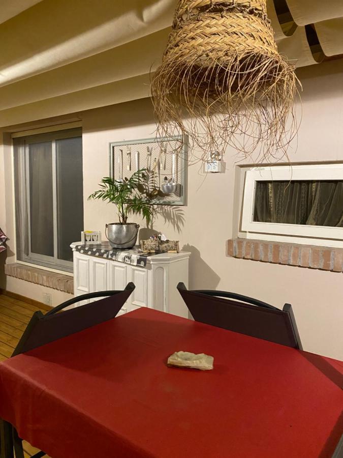 Ancora Bilocale Holiday home