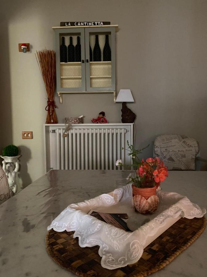 Ancora Bilocale *