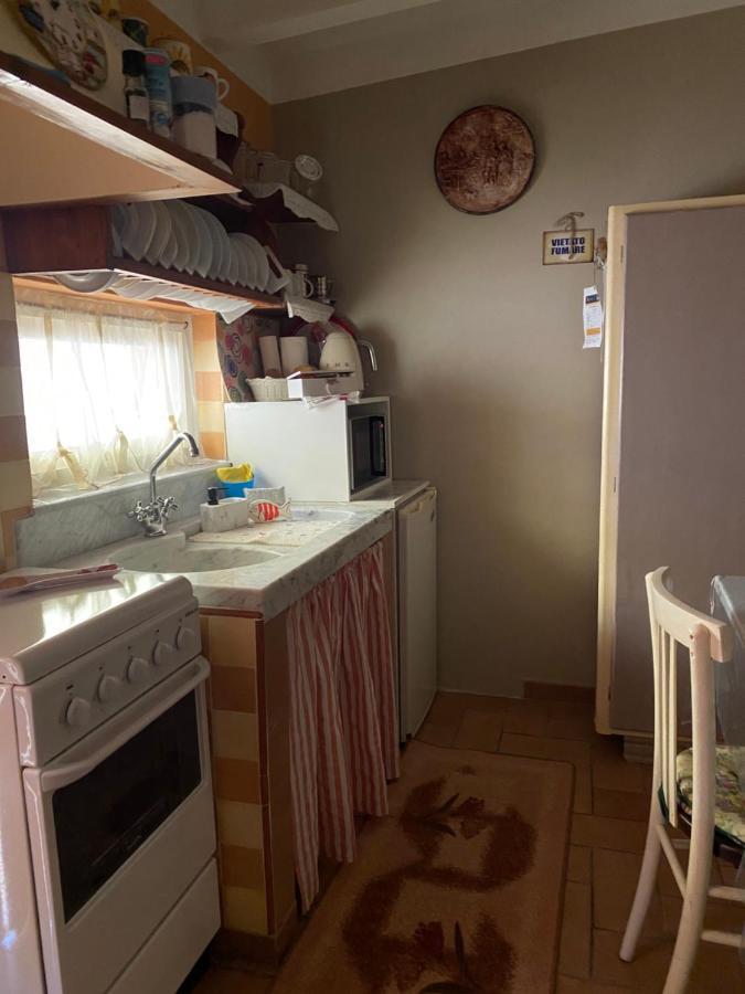 Ancora Bilocale Holiday home Marina di Massa