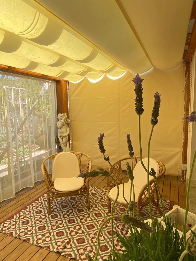 Ancora Bilocale Holiday home *
