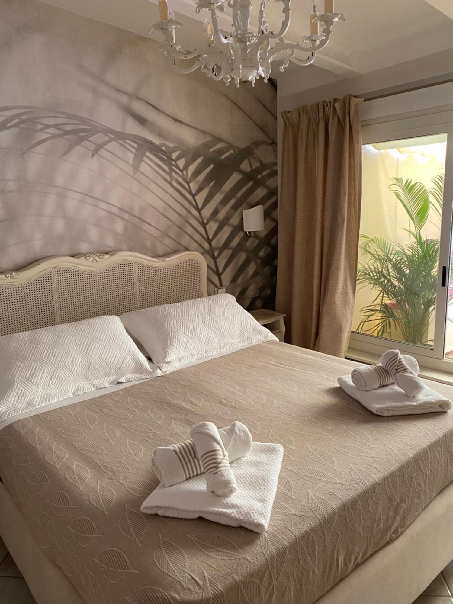 Holiday home Ancora Bilocale