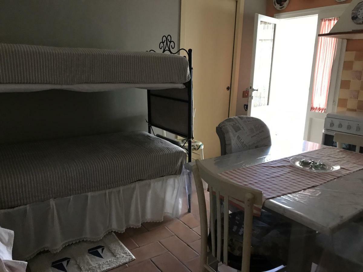 Ancora Bilocale * Marina di Massa