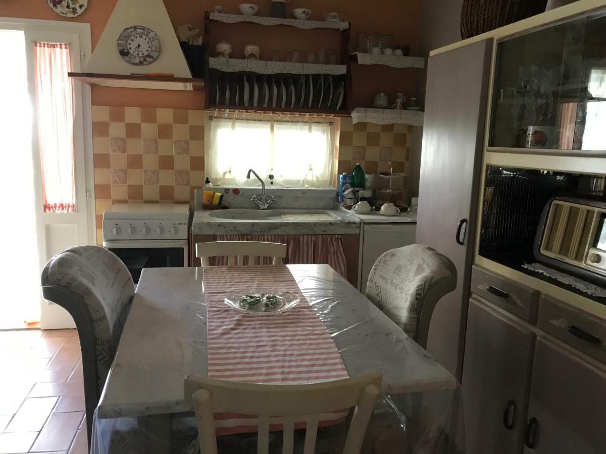 Ancora Bilocale Holiday home Marina di Massa