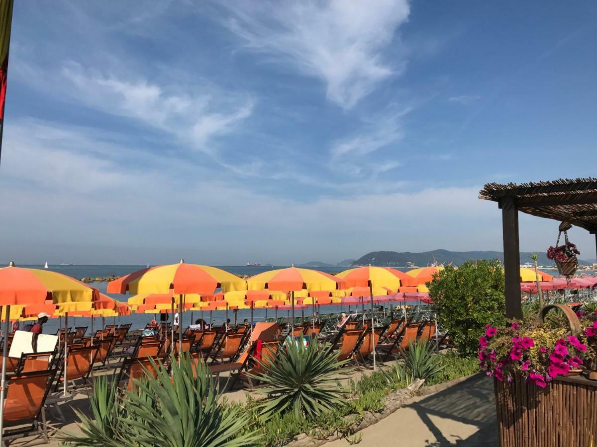 Holiday home Ancora Bilocale