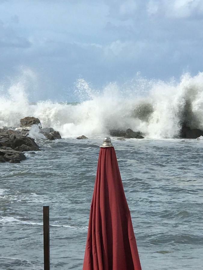 Holiday home Ancora Bilocale