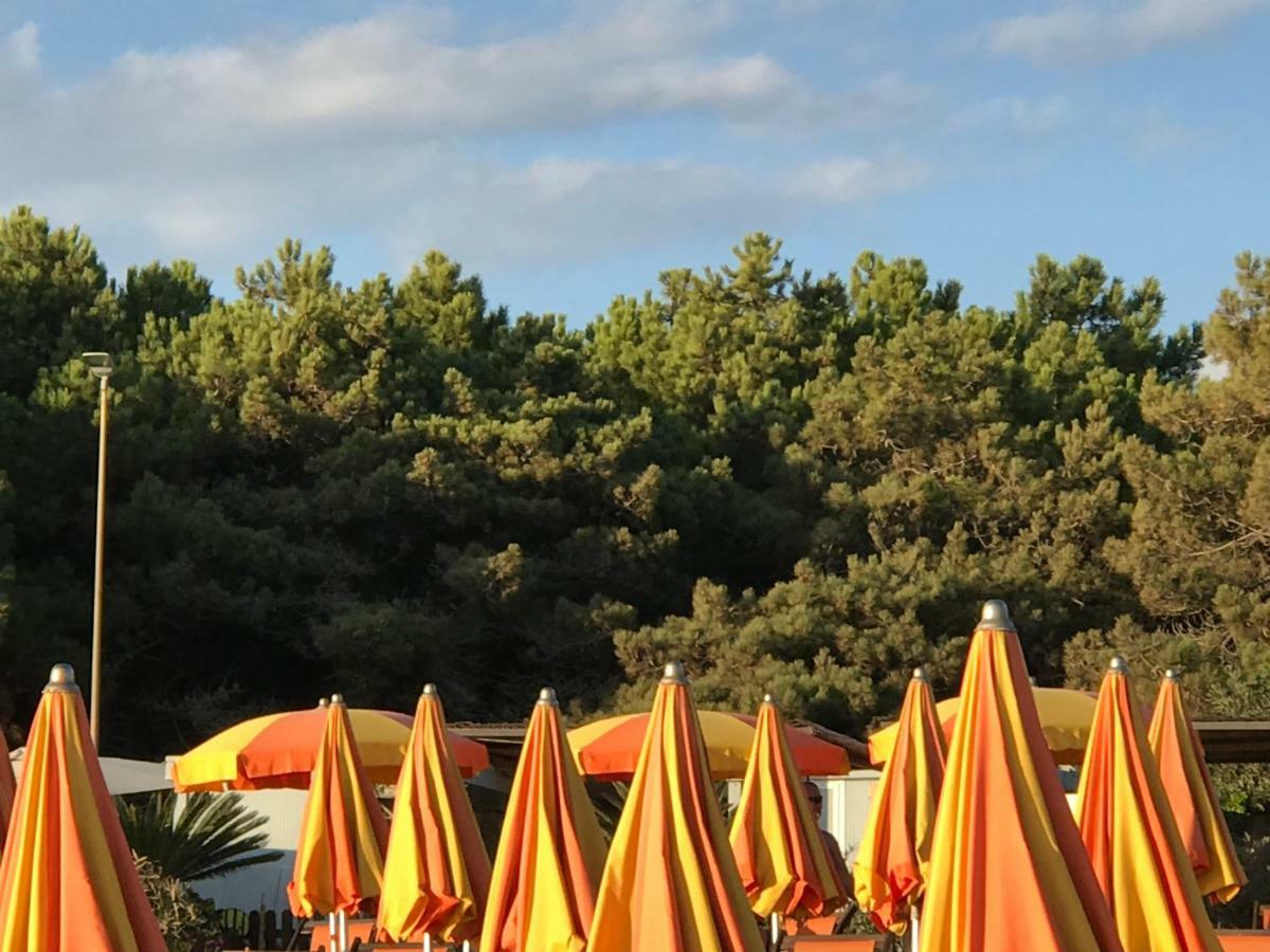 Ancora Bilocale Holiday home *