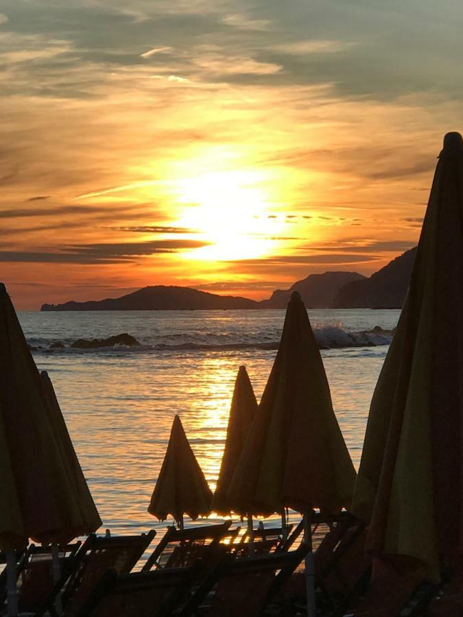 Holiday home Ancora Bilocale *