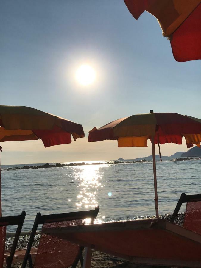 Ancora Bilocale Marina di Massa