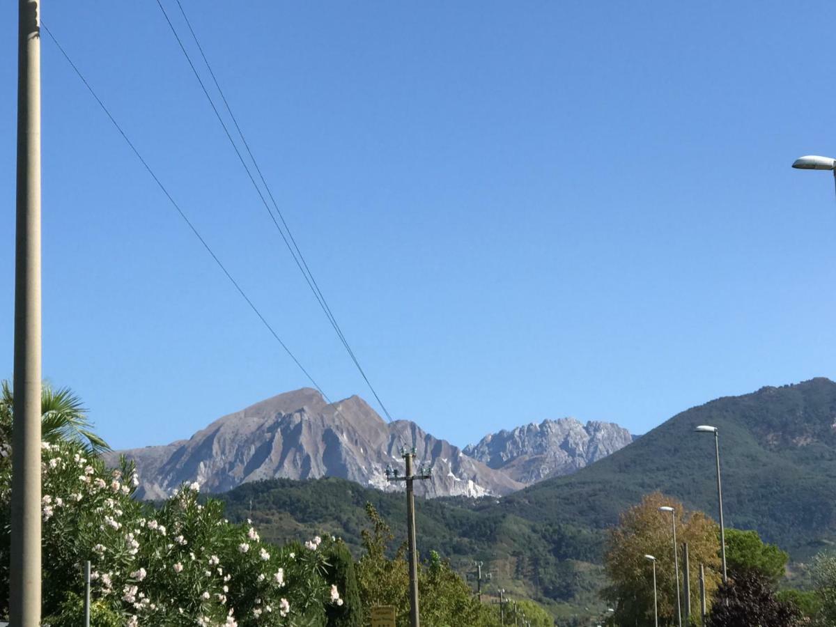 Holiday home Ancora Bilocale