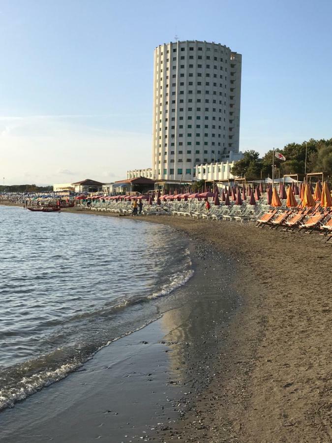 Ancora Bilocale Holiday home